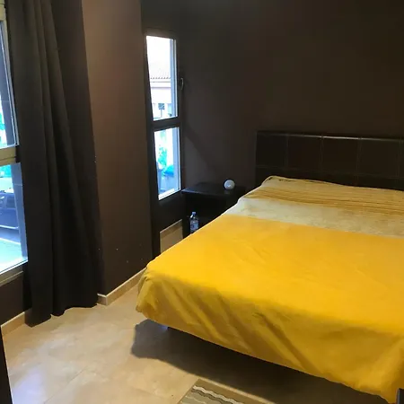 Apartment Centro Vinaros