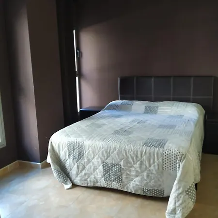 Centro Apartment
